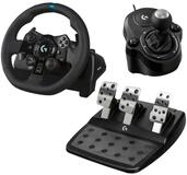 Logitech Logitech G923 Trueforce Gaming-Lenkrad