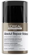 L'OR&Eacute;AL PROFESSIONNEL PARIS Haarserum Serie Expert Absolut Repair Molecular Leave-In