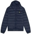 Lyle & Scott Steppjacke Jacke Steppjacke (1-St)