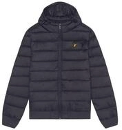 Lyle & Scott Steppjacke Jacke Lyle&Scott Wadded Jacket