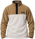 Columbia Fleecepullover Steens Mountain&trade; Half Snap II mit Knopfleiste und