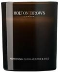 MOLTON BROWN Duftkerze Mesmerising Oudh Accord & Gold Duftkerze