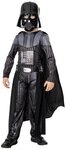 Rubie&acute;s Kost&uuml;m Star Wars &ndash; Darth Vader Kost&uuml;m f&uuml;r Kinder, Der Star