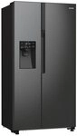GORENJE Side-by-Side NRR 9185 ESBXL, 178,6 cm hoch, 91,5 cm breit,...