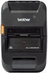 Brother Beschriftungsger&auml;t RJ-3230BL Etikettendrucker