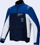 Alpinestars Motorradjacke Lite-Dura Softshell Motocross Jacke winddicht