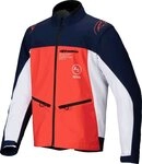 Alpinestars Motorradjacke Lite-Dura Softshell Motocross Jacke winddicht