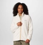 Columbia Fleecejacke West Bend Full Zip II &Uuml;bergangsjacke