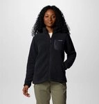 Columbia Fleecejacke West Bend Full Zip II &Uuml;bergangsjacke
