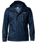 Columbia Regenjacke Pouring AdventureTM III Jacket mit extra Brusttasche L Columbia Regenjacke Pouring AdventureTM III Jacket mit extra Brusttasche L