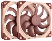 Noctua CPU K&uuml;hler Noctua NF-A14x25 G2 PWM Sx2-PP, Geh&auml;usel&uuml;fter
