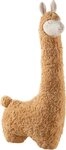 Heunec&reg; Kuscheltier KUMA, Cuddle Buddy Lama - Karin, 80 cm