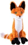 Heunec&reg; Kuscheltier Die Schule der Magischen Tiere, Fuchs Rabbat klein