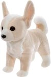 Heunec&reg; Kuscheltier Chihuahua stehend 25 cm, beige