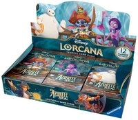 Ravensburger Sammelkarte Disney Lorcana - Azu