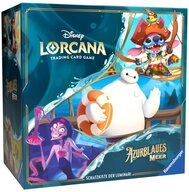 Ravensburger Sammelkarte Disney Lorcana - Azu