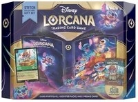 Ravensburger Sammelkarte Disney Lorcana - Azu