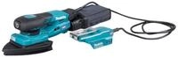 Makita Deltaschleifer BO 006 CGZ Akku Deltaschleifer 40 V max. 100 x 150 mm 3,0...