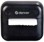 Denver MBP-32 Etikettendrucker, (Bluetooth 5.0, mit Thermodruck und 28 Bilder...