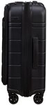 Samsonite Hartschalen-Trolley NEOPOD 55/23 EXP, 4 Rollen, aus Polypropylen, mit