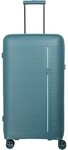 travelite Koffer 077149-25, Travelite Trolley ROOMER Koffer 101L Blau 077149-25