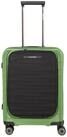 travelite Trolley MOOBY Koffer Hartschale, 4 Rollen, mit TSA-Schloss und