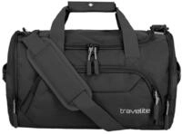 travelite Reisetasche KICK OFF, verschiedene Gr&ouml;&szlig;en und Farben, Reisegep&auml;ck