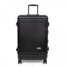 Eastpak Reisetasche Resist'r Case M (63 Liter) mit Rollen schwarz