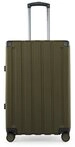 Hauptstadtkoffer Koffer Q-Damm, 4 Rollen, Hartgep&auml;ck Trolley TSA 71L