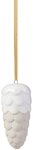 Villeroy & Boch like. by Villeroy & Boch Winter Glow Ornament Tannenzapfen 9cm (1486714348) Villeroy & Boch like. by Villeroy & Boch Winter Glow Ornament Tannenzapfen 9cm (1486714348)