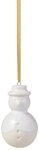 Villeroy & Boch like. by Villeroy & Boch Winter Glow Ornament Schneemann 4,5cm (1486714347) Villeroy & Boch like. by Villeroy & Boch Winter Glow Ornament Schneemann 4,5cm (1486714347)