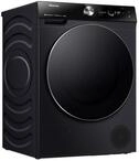 Hisense W&auml;rmepumpentrockner 7S Serie DH7S107BB, Dynamisches TFT-Touch-Display