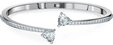 Swarovski Armreif, klassisch