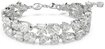 Swarovski Armband Swarovski Damen-Armband Metall Swarovski-Kristall, Mesmera