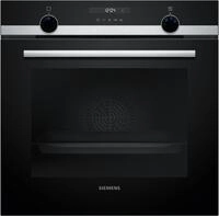 SIEMENS Einbaubackofen iQ500 HB517GBS3, mit Teleskopauszug nachr&uuml;stbar,...