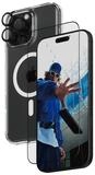 SAFE by PanzerGlass Smartphone-H&uuml;lle 3-in-1 Protection iPhone 16 Pro Max