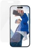 SAFE by PanzerGlass Displayschutzglas iPhone 16 Classic Fit