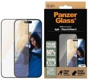 SAFE by PanzerGlass Displayschutzglas EyeCare iPhone 16/15 UWF