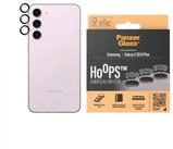 PanzerGlass Kameraschutzglas Hoops Camera Lens Protector f&uuml;r Samsung Galaxy...