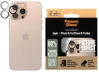 PanzerGlass Kameraschutzglas PicturePerfect Camera Lens Protection f&uuml;r Apple...