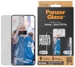 PanzerGlass Displayschutzglas Ultra Wide Fit Privacy Screen Protector f&uuml;r...