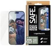 SAFE by PanzerGlass Displayschutzglas Anti-Blue Light Screen Protection f&uuml;r...