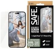 SAFE by PanzerGlass Displayschutzglas Ultra-Wide Fit Screen Protection f&uuml;r...