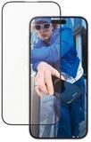 SAFE by PanzerGlass Smartphone-H&uuml;lle Aluminum Frame iPhone 16/15 Plus UWF