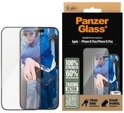 PanzerGlass Displayschutzglas Ultra-Wide Fit Screen Protection f&uuml;r Apple...