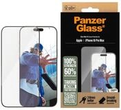 PanzerGlass Displayschutzglas Ultra-Wide Fit Screen Protection f&uuml;r Apple...