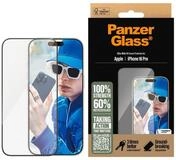SAFE by PanzerGlass Displayschutzglas iPhone 16 Pro UWF