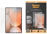 CARE by PanzerGlass Displayschutzglas Ultra-Wide Fit Screen Protection,