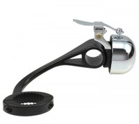 Crane Bell Co Fahrradklingel !Spezial! Rennrad/Gravel-Bike E-Ne SBR mit Drop Bar