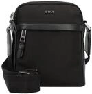 BOSS Schultertasche Highway, Polyester